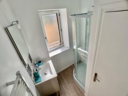 Apartamento Enjoy Bayeux #1 - Old Town & Wifi