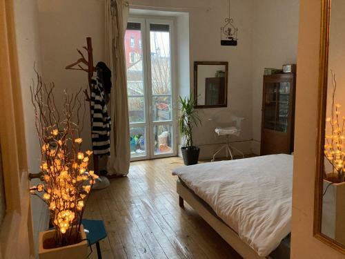 Apartamento Superbe Appartement Coeur de Belfort