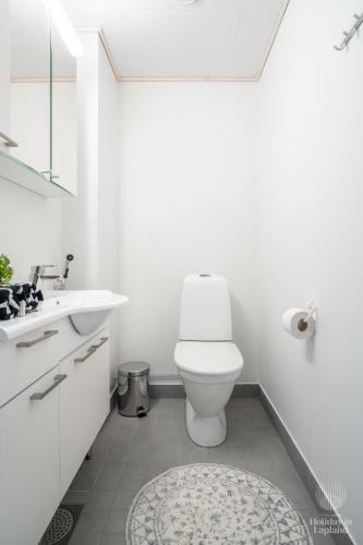 Apartamento Holiday In Lapland - Sointuilevi B63