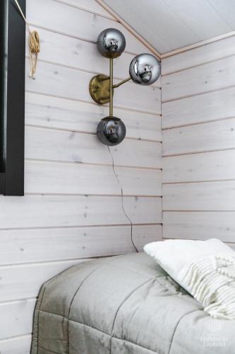 Apartamento Holiday In Lapland - Sointuilevi B62