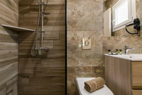 Alfa Boutique Hotel