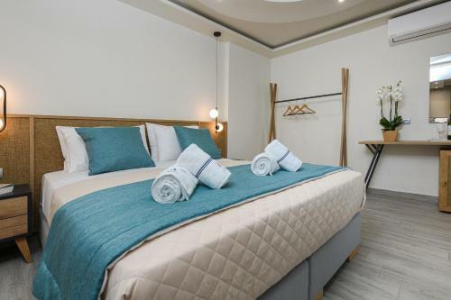 Alfa Boutique Hotel
