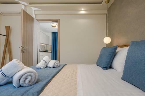 Alfa Boutique Hotel