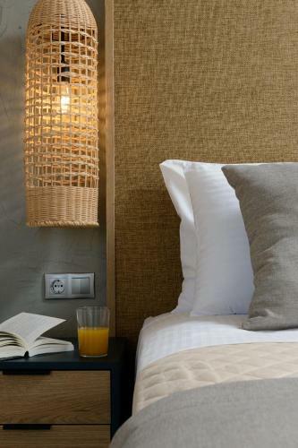 Alfa Boutique Hotel