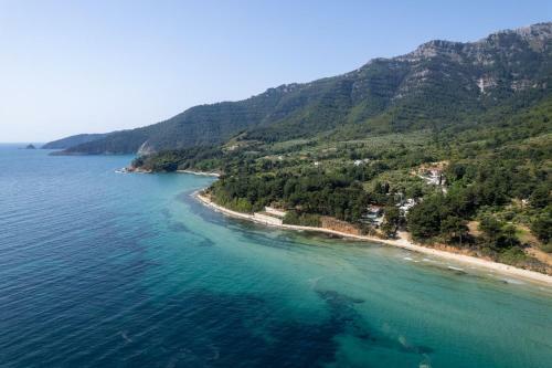 Alfa Boutique Hotel
