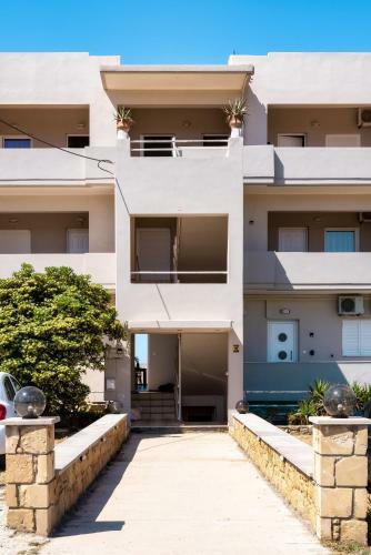 Apartamento Vista Del Mare