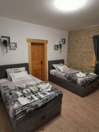 Bed & Breakfast Palomino House