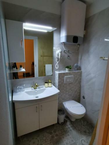 Bed & Breakfast Palomino House