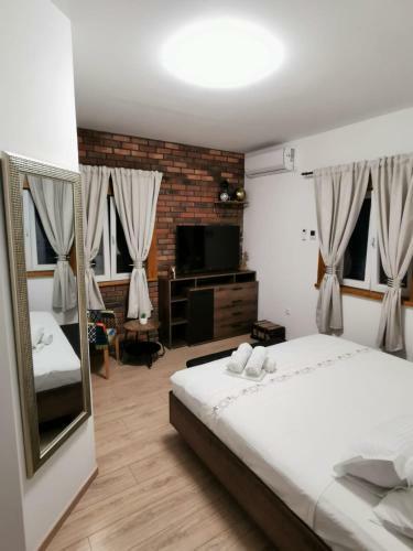 Bed & Breakfast Palomino House
