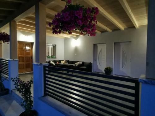 Bed & Breakfast Palomino House