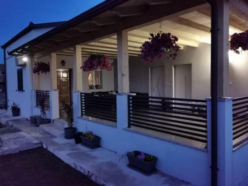 Bed & Breakfast Palomino House