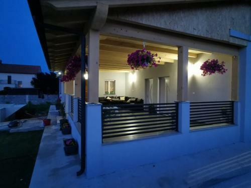 Bed & Breakfast Palomino House