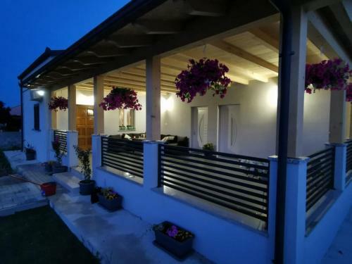 Bed & Breakfast Palomino House