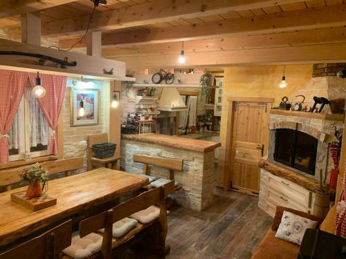 Bed & Breakfast Palomino House