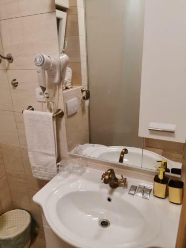 Bed & Breakfast Palomino House