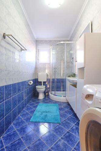 New! Apartment Gabriella 4+2, Privlaka