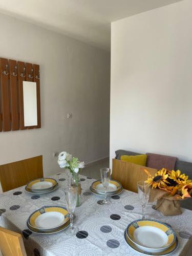 Apartmani Beba Privlaka