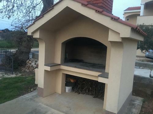 Apartment Lara Privlaka