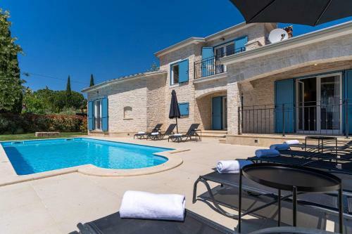Villa Ladora