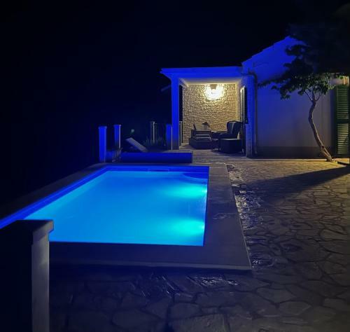 Maslina House