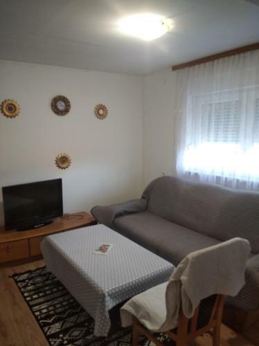 Apartman Mateo
