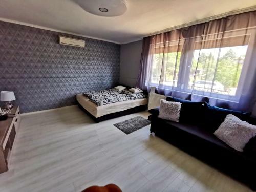Apartamento Varga Vend�gh�z 2 Tiszak�cske
