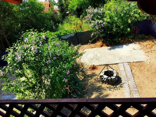 Apartamento Varga Vend�gh�z 2 Tiszak�cske