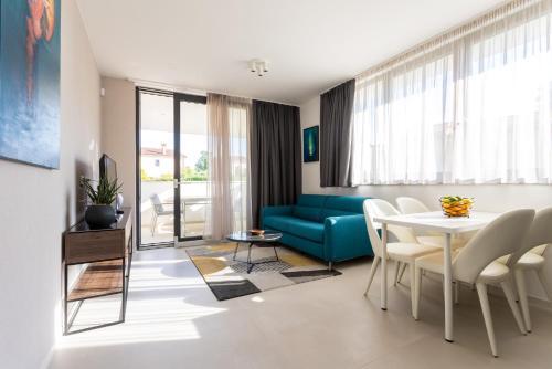 Apartamento Villa Piano