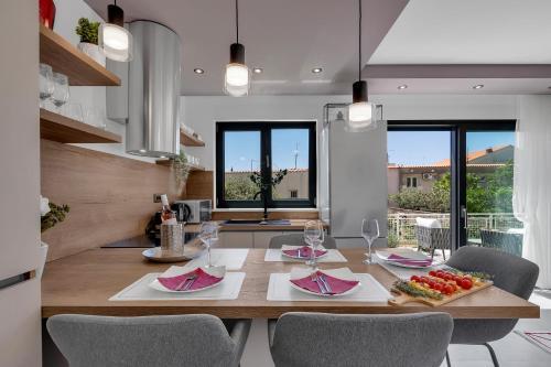 Apartamento Villa Bomada
