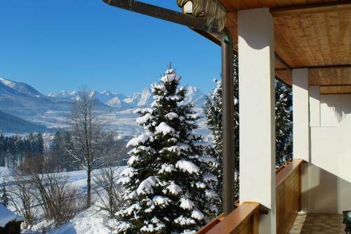 Apartamento Haus L�ger