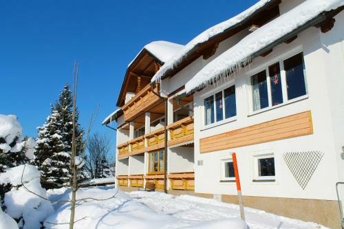 Apartamento Haus L�ger