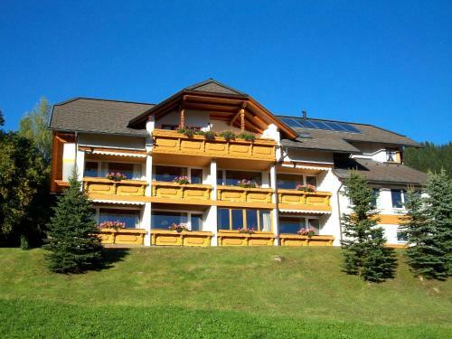 Apartamento Haus L�ger