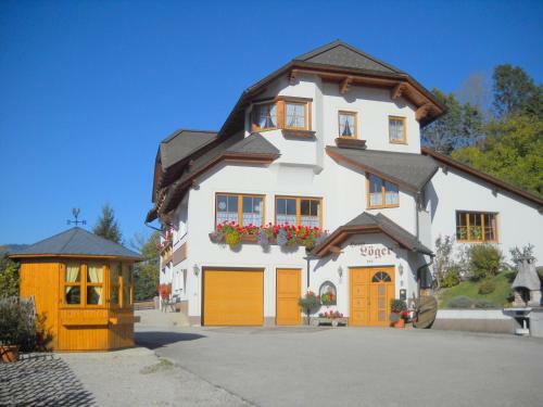 Apartamento Haus L�ger