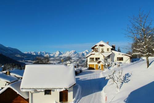 Apartamento Haus L�ger