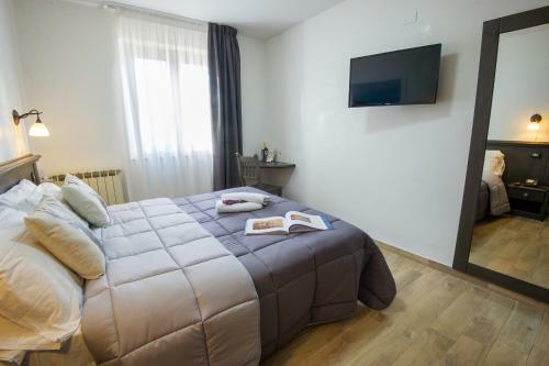 Hotel Iris