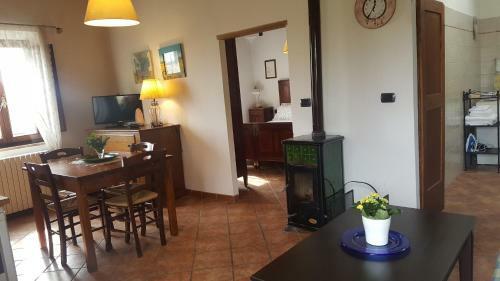 Apartamento Casa Vacanze Fornace