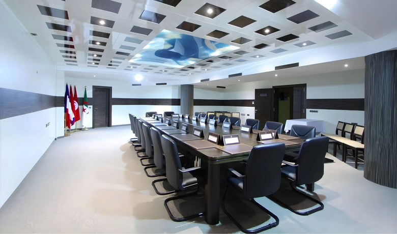 Hotel Dwo Mira Palace