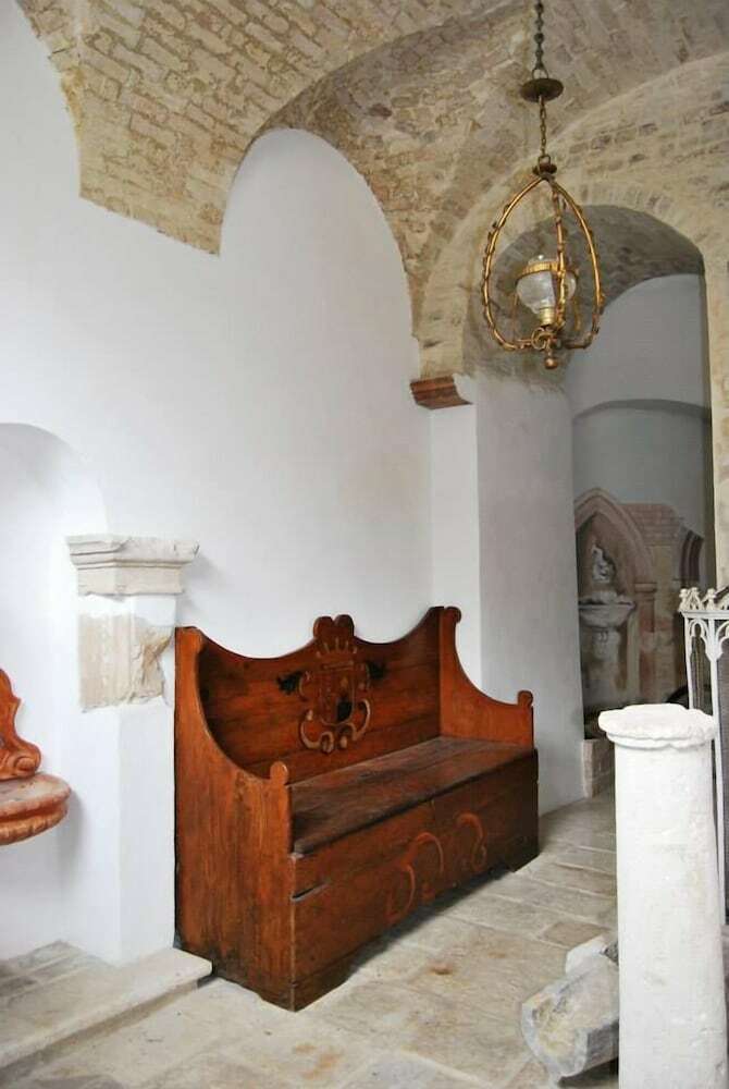B&B Palazzo De Matteis