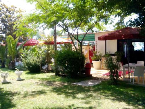 Lido Villaggio Il Ragno