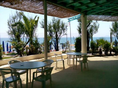 Lido Villaggio Il Ragno