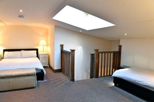 Apartamento Moorlodge Country Retreat