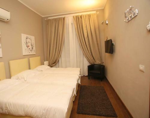 Apartamento Linate Residence