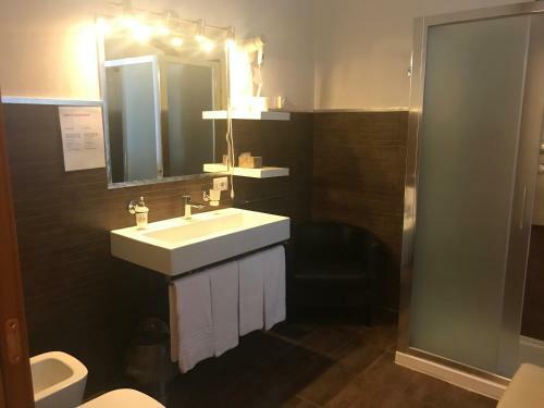 Apartamento Linate Residence
