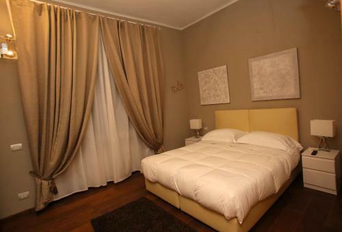 Apartamento Linate Residence