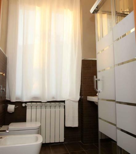 Apartamento Linate Residence