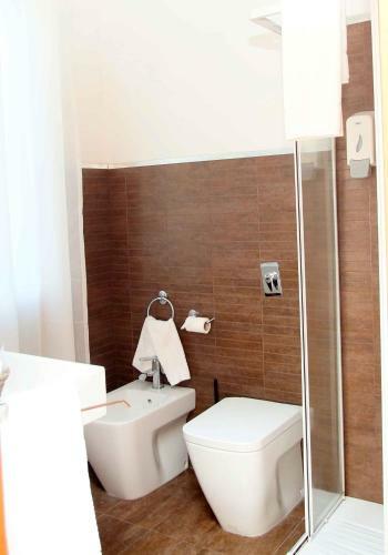 Apartamento Linate Residence