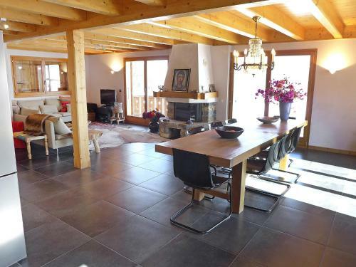 Holiday Home Bredius Crans-montana