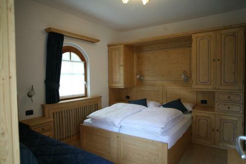 B&B Rendena Chalet