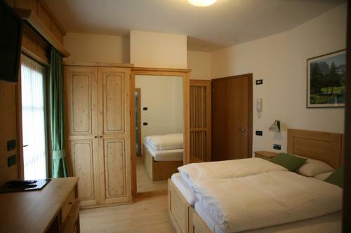 B&B Rendena Chalet