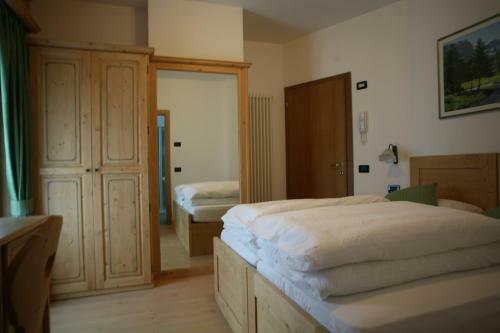 B&B Rendena Chalet